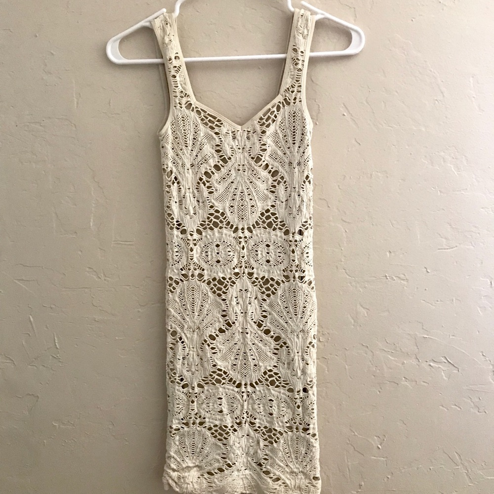 Free People Bodycon Dress.